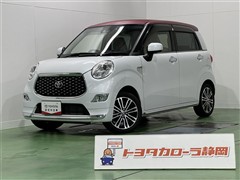 ピクシスジョイ F GターボSA3