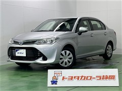 カローラアクシオ ハイブリッド G