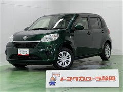 トヨタ パッソ X LパッケージS