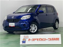 パッソ X LパッケージS