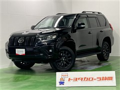 ランクル プラドTXーLマッドB