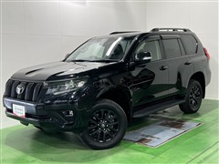 ランクル プラドTXーLマッドB