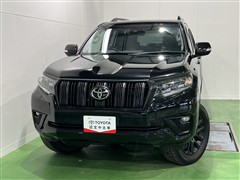 ランクル プラドTXーLマッドB