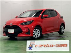 トヨタ ヤリス ハイブリッド G
