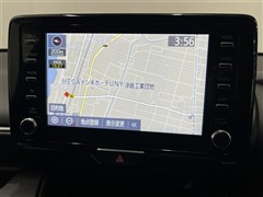 ヤリス ハイブリッド G