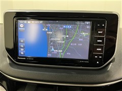 ムーヴ カスタム RS ハイリミSA3