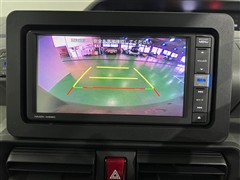 タント Xターボセレクション