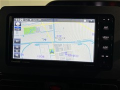 タント カスタムX