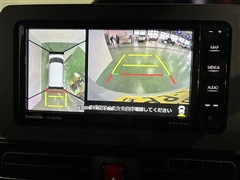 タント カスタムX