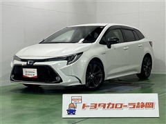 カローラツーリング HV WXB