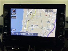 カローラツーリング HV WXB