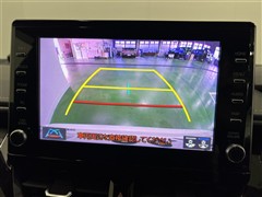 カローラツーリング HV WXB