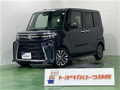 タント カスタムRS
