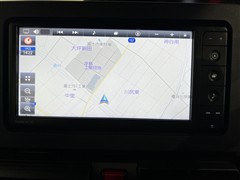 タント カスタムRS