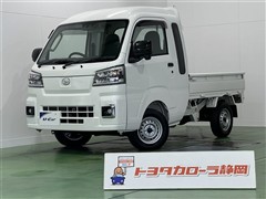 ダイハツ ハイゼットT ジャンボSTD