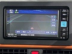 タント ファンクロスターボリミテッド