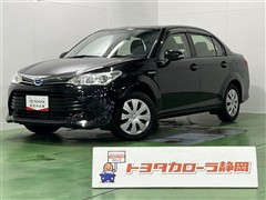カローラアクシオ ハイブリッド