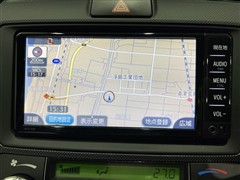 カローラアクシオ ハイブリッド