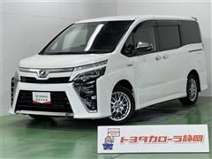 ヴォクシー HV ZS キラメキ2