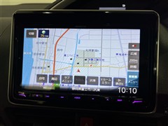 ヴォクシー HV ZS キラメキ2