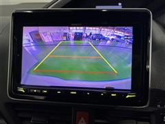 ヴォクシー HV ZS キラメキ2