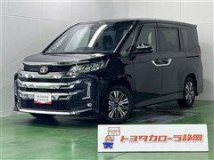 ノア S-G サイドリフトアツプ