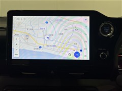 ノア S-G サイドリフトアツプ