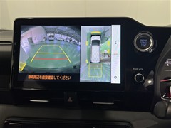 ノア S-G サイドリフトアツプ