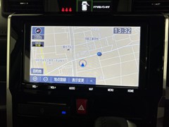 ルーミー カスタムG-T