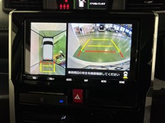 ルーミー カスタムG-T