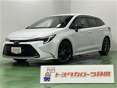 カローラツーリング HV WXB