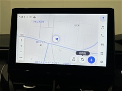 カローラツーリング HV WXB