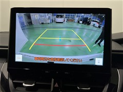 カローラツーリング HV WXB