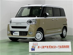 ムーヴキャンバス ストライプス G