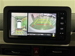 ムーヴキャンバス ストライプス G