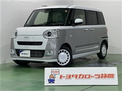 ムーヴキャンバス ストライプス G