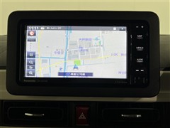 ムーヴキャンバス ストライプス G