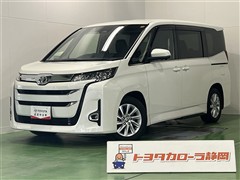 トヨタ　ノア Z