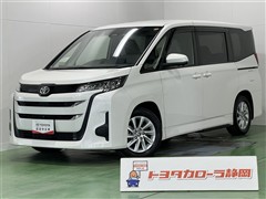 トヨタ　ノア G