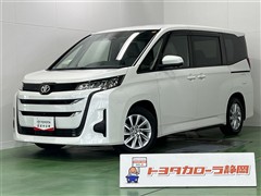 トヨタ ノア G