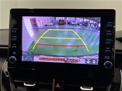 カローラ HV ダブルバイビー