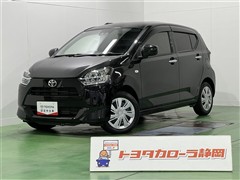 トヨタ　ピクシスエポック X SA3