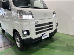 ハイゼットカーゴ DX