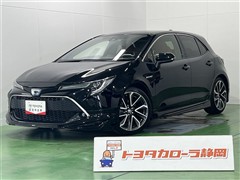 カローラスポーツ HV G Z