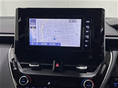 カローラスポーツ HV G Z