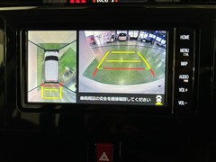 ルーミー カスタムG