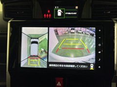 ルーミー カスタムG-T