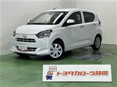 トヨタ　ピクシスエポック X SA3