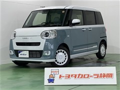 ムーヴキャンバス ストライプス G