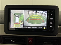 ムーヴキャンバス ストライプス G